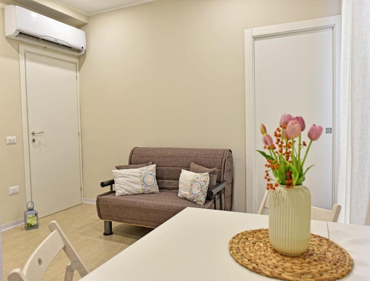 Nizzahouse Vila Avola Exterior foto